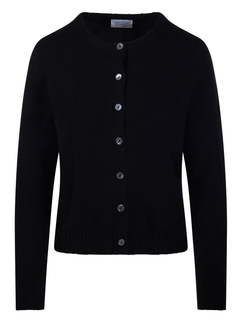 Cashmere Cardigan